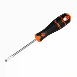 Destornillador Bahco Fit Punta Plana Sl14x250mm