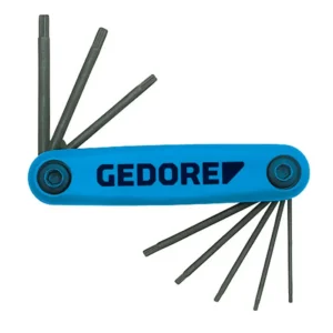 Destornillador Gedore Angular Gtx En Clip 43txscl-80