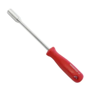 Destornillador Gedore Red Dado Hexagonal R38490424 4mm