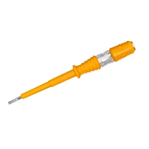 Destornillador Ingco Detector De Voltaje 100-500v