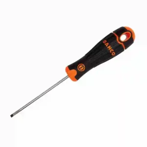 Destornillador Bahco Fit Punta Plana Sl5,5x150mm