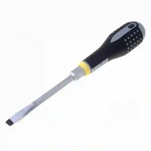 Destornillador Bahco Ergo Punta Plana Sl8x125mm