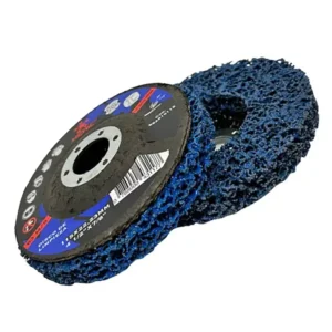 Disco De Limpieza 4 1/2"