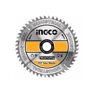 Disco De Sierra Circular Ingco Industrial Madera 48t 210mm 8 1/4"v