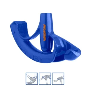 Doblador Wadfow De Tubos 30-90° 3/4" 19mm