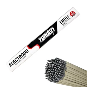 Electrodo Torden 2,5x350mm E6011 3/32 1kg