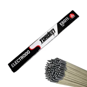 Electrodo Torden 3,2x350mm E6011 1/8 1kg
