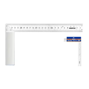 Escuadra Wadfow Angulo 90 Grados 500mm/20"