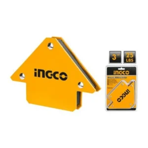 Escuadra Ingco Magnetica 3" - 25lb