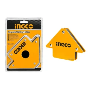 Escuadra Ingco Magnetica 4" - 50lb