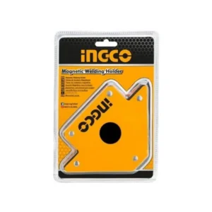 Escuadra Ingco Magnetica 5" - 75lb