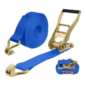 Eslinga Wadfow Con Trinquete 50mmx10m 5ton