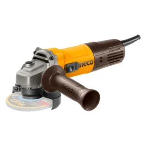 Esmeril Angular Ingco Industrial Electrico 4 1/2" 750w/115mm