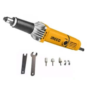 Esmeril Recto Ingco Industrial 400w-1/4"