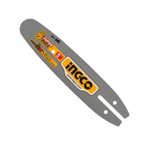 Espada Ingco Para Motosierra 5"