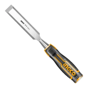 Formon Ingco Para Madera Industrial 22x140mm