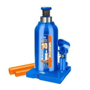 Gata Hidráulica Wadfow Botella 10Ton