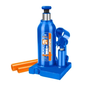 Gata Hidráulica Wadfow Botella 6Ton
