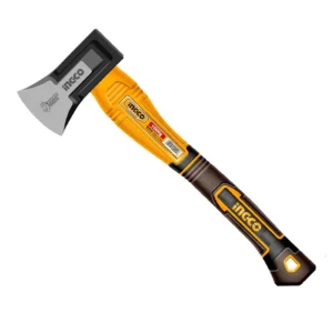Hacha Ingco Mango Fibra de Vidrio 43cm 1000gr
