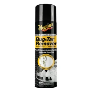 Removedor De Insectos Meguiars G180515 444 Ml