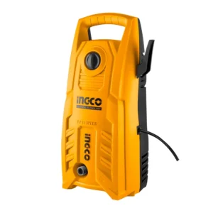 Hidrolavadora Ingco Electrica 1400w/130bar