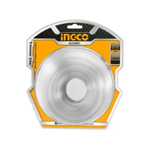 Hilo Ingco Para Orilladora Industrial 1lb 2mmx120m