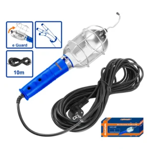 Lámpara Wadfow De Mano 75W