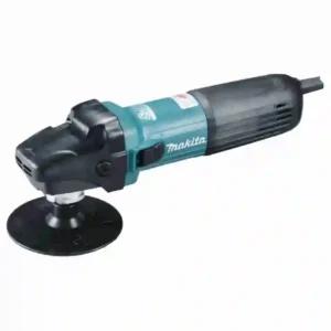 Lijadora Angular Makita Eléctrica 5" 1400W