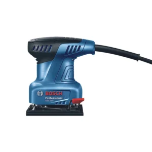 Lijadora Orbital Bosch Electrica 220w/114x140mm