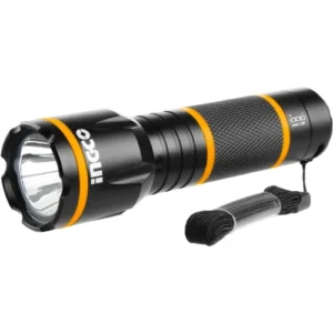 Linterna Led Ingco A Pilas Industrial 200 Lum