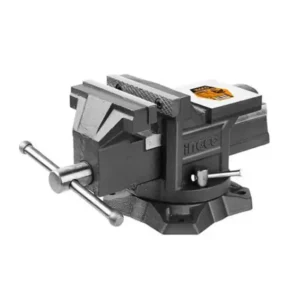Tornillo Mecanico Ingco De Banco 150mm/6"