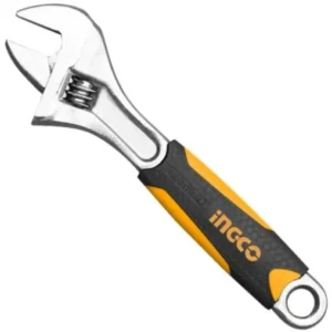 Llave Ajustable Ingco Industrial 150mm/6"