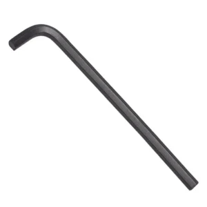 Llave Gedore Allen Larga 42l-3 3mm