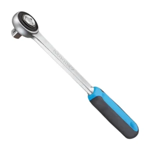 Llave Gedore Chicharra Cuadrado Pasante 1993z-94 1/2"
