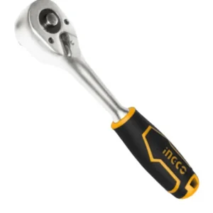 Llave Chicharra Ingco Industrial 45t 1/2"