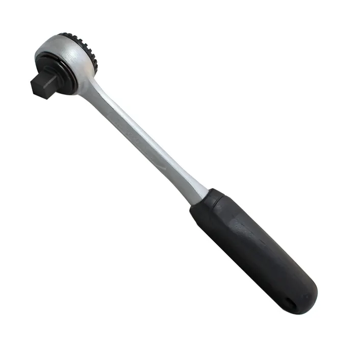 Llave Gedore Chicharra Reversible 1993u-2 1/2"
