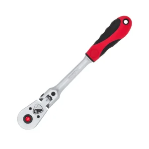 Llave Chicharra Gedore Red Reversible Articulada R60120027 1/2"