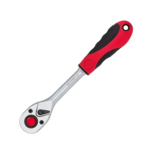 Llave Chicharra Gedore Red Reversible R40000027 1/4"