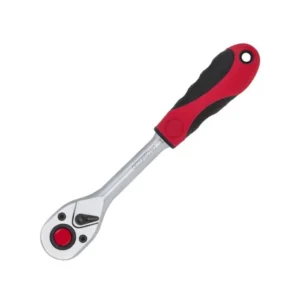 Llave Chicharra Gedore Red Reversible R50000027 3/8"