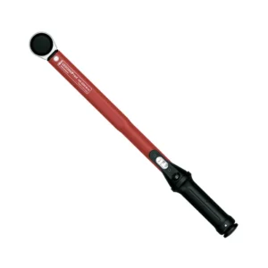 Llave De Torque Gedore Red Torquimetro 1/2" R68900200 40-200 N.m