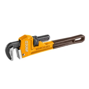 Llave De Tubo Ingco Ajustable Industrial 250mm/10"