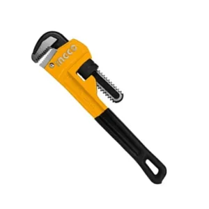 Llave De Tubo Ingco Ajustable Industrial 450mm/18"