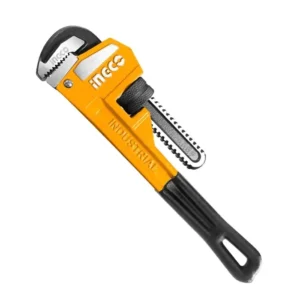 Llave De Tubo Ingco Ajustable Industrial 610mm/24"