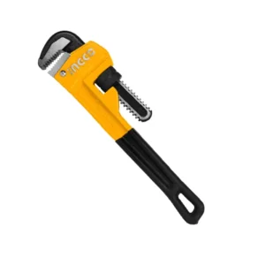 Llave De Tubo Ingco Ajustable Industrial 914mm/36"