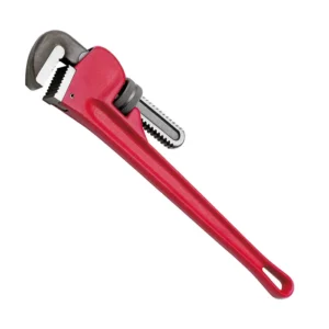 Llave De Tubo Gedore Red Ajustable Modelo Americano R27160007 8"