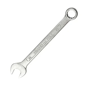 Llave Gedore Red Punta Corona R09100200 20mm