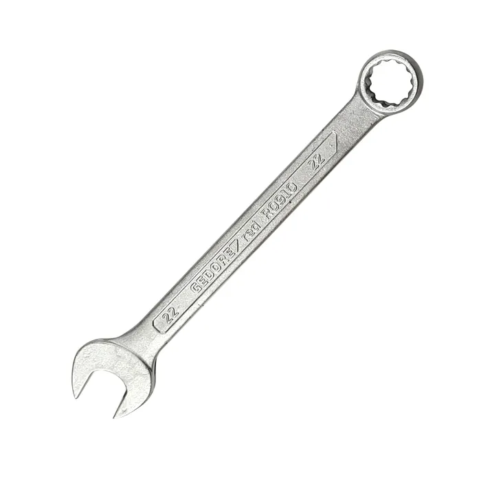 Llave Gedore Red Punta Corona R09100220 22mm