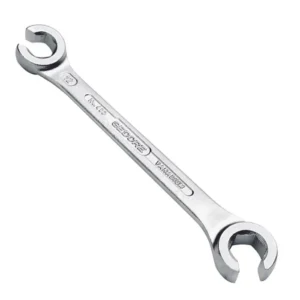 Llave Gedore Punta Punta Poligonal 400-10x11 10-11mm