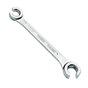 Llave Gedore Punta Punta Poligonal 400-8x10 8-10mm
