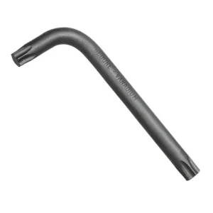 Llave Gedore Torx Gtx 43tx-t10 T10
